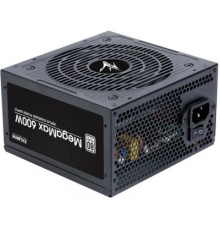 Блок живлення Zalman 600W (ZM600-TXII)