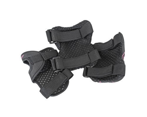 Комплект захисту Tempish FID 3 in 1 S Black (1020000713/black/S)