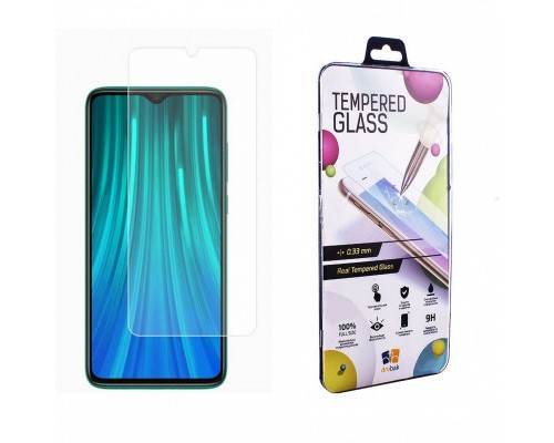 Скло захисне Drobak Xiaomi Redmi Note 8 Pro (441641)