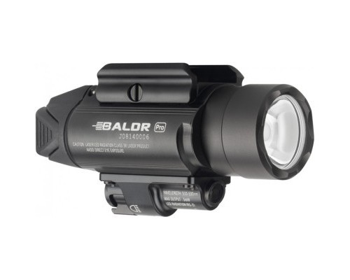 Ліхтар Olight Baldr Pro Desert ЛЦУ Black (Baldr Pro G)