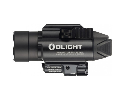 Ліхтар Olight Baldr Pro Desert ЛЦУ Black (Baldr Pro G)