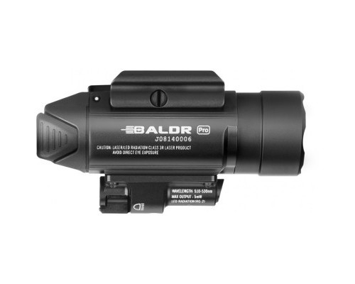 Ліхтар Olight Baldr Pro Desert ЛЦУ Black (Baldr Pro G)