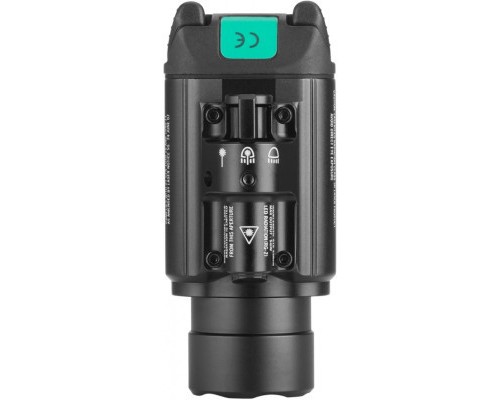 Ліхтар Olight Baldr Pro Desert ЛЦУ Black (Baldr Pro G)