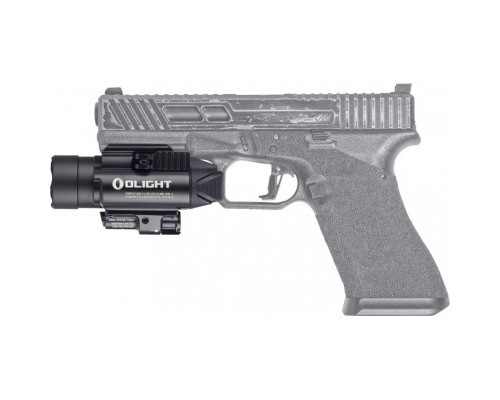 Ліхтар Olight Baldr Pro Desert ЛЦУ Black (Baldr Pro G)