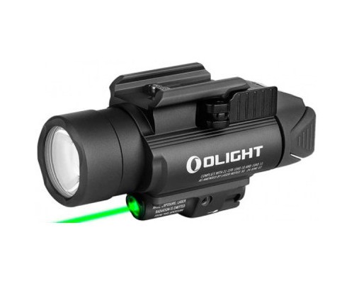 Ліхтар Olight Baldr Pro Desert ЛЦУ Black (Baldr Pro G)