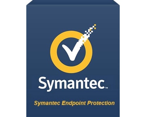 Антивірус Symantec Endpoint Protection 100-249 Dev 1 YR, New Subscription Licen (SEP-SUB-100-499) 