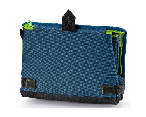 Термосумка Кемпінг Picnic 9 blue (4823082715398)