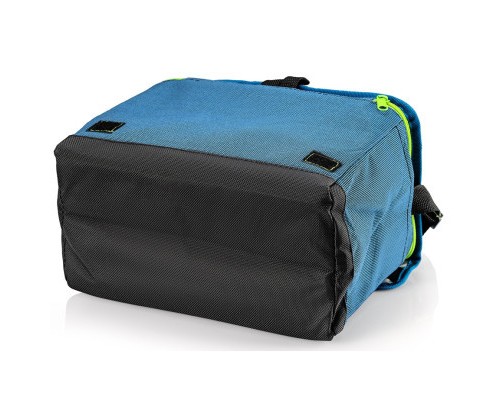 Термосумка Кемпінг Picnic 9 blue (4823082715398)