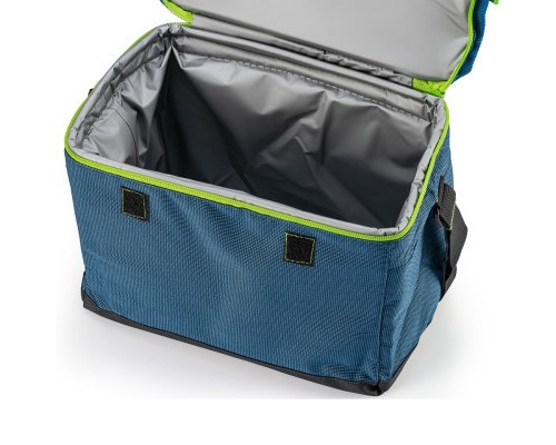 Термосумка Кемпінг Picnic 9 blue (4823082715398)