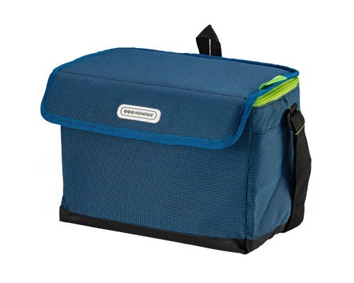 Термосумка Кемпінг Picnic 9 blue (4823082715398)
