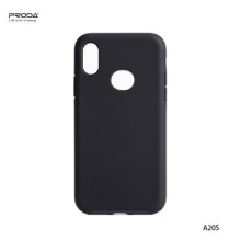 Чохол до мобільного телефона Proda Soft-Case для Samsung A20s Black (XK-PRD-A20s-BK)