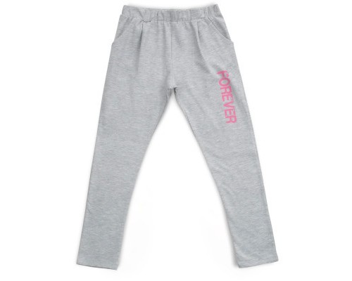 Набір дитячого одягу Breeze FOREVER (14586-140G-pink)