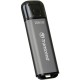 USB флеш накопичувач Transcend 256GB JetFlash 920 Black USB 3.2 (TS256GJF920) 