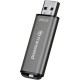 USB флеш накопичувач Transcend 256GB JetFlash 920 Black USB 3.2 (TS256GJF920) 