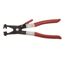 Автомобільний зйомник Toptul для хомутів прямі (JDAM028E)