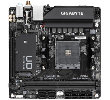 Материнська плата GIGABYTE A520I AC