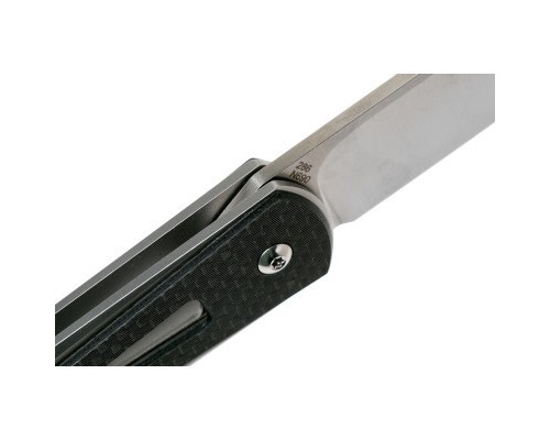 Ніж Amare Knives Paragon Carbon (201811)