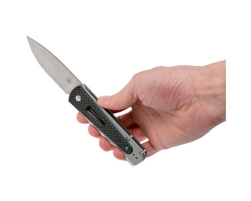 Ніж Amare Knives Paragon Carbon (201811)