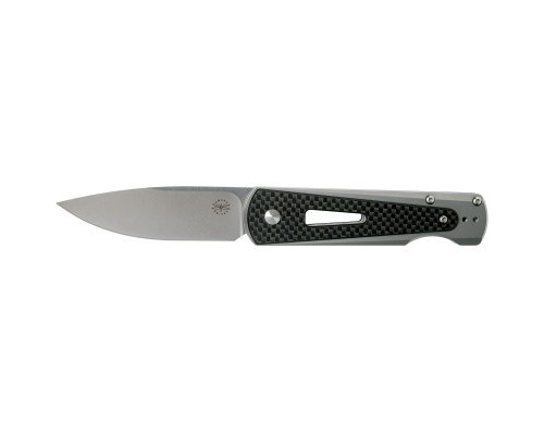 Ніж Amare Knives Paragon Carbon (201811)