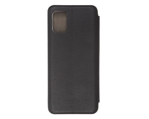 Чохол до мобільного телефона BeCover Exclusive Samsung Galaxy A51 SM-A515 Black (704754)