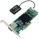 Контролер RAID Adaptec ASR-8885Q 2xSFF-8643 2xSFF-8644 1GB 8xPCIe included AFM-700 (2277100-R)