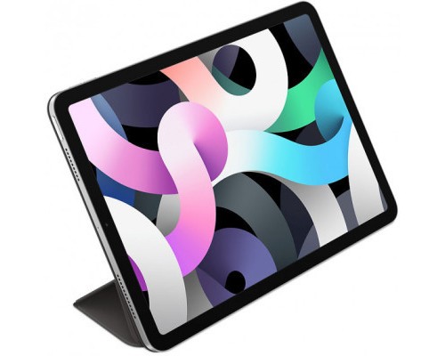 Чохол до планшета Apple Smart Folio for iPad Air (5th generation) - Black (MH0D3ZM/A)