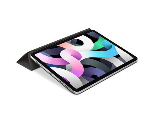Чохол до планшета Apple Smart Folio for iPad Air (5th generation) - Black (MH0D3ZM/A)