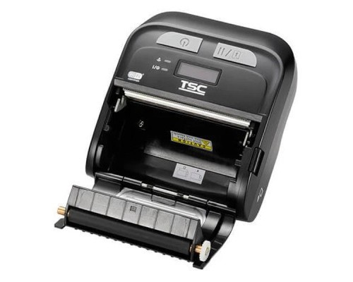Принтер етикеток TSC TDM-30, LCD, MFi BT 5.0 (99-083A502-0012)