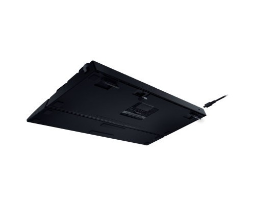 Клавіатура Razer BlackWidow V3 PRO Razer Green Wireless (RZ03-03530800-R3R1)
