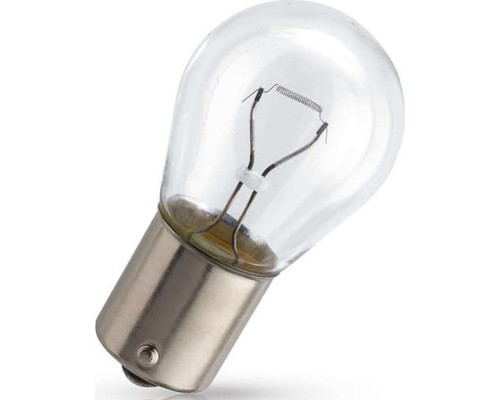 Автолампа Philips 21W (12498 VP B2)