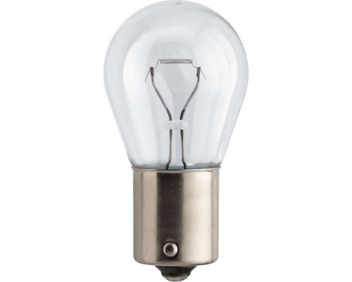 Автолампа Philips 21W (12498 VP B2)