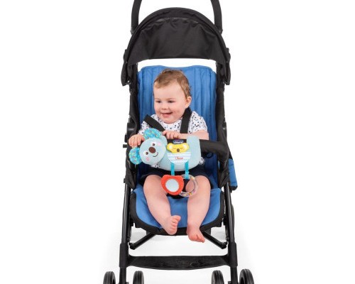 Іграшка на коляску Chicco Сім'я коал (10059.00)