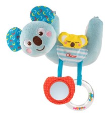 Іграшка на коляску Chicco Сім'я коал (10059.00)