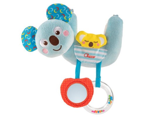 Іграшка на коляску Chicco Сім'я коал (10059.00)