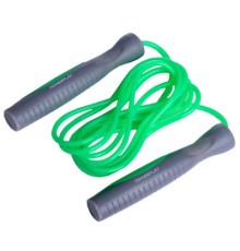 Скакалка PowerPlay 4204 Green (PP_4204_Green)