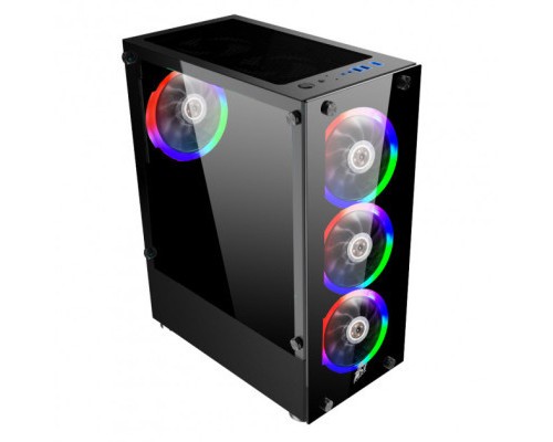 Корпус 1stPlayer V2-A-4R1
