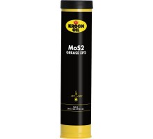 Мастило автомобільне Kroon-Oil MOS2 GREASE EP 2 400г (03006)