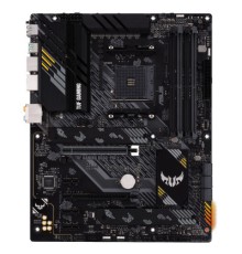 Материнська плата ASUS TUF GAMING B550-PRO