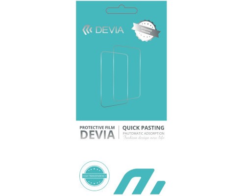 Плівка захисна Devia 12 mini (XK-DV-IP12M)