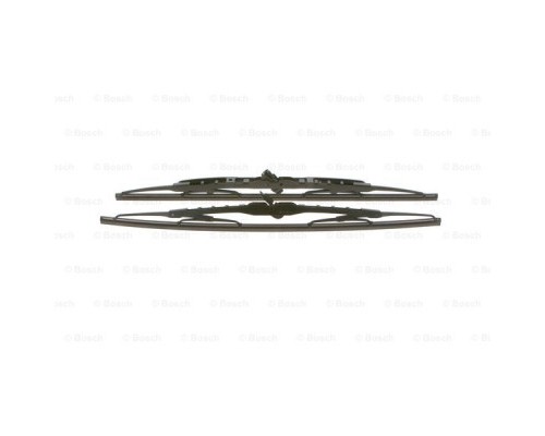 Щітка склоочисника Bosch 3 397 001 465