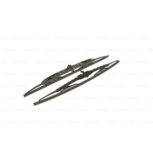 Щітка склоочисника Bosch 3 397 001 465