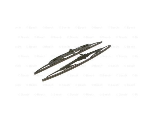 Щітка склоочисника Bosch 3 397 001 465