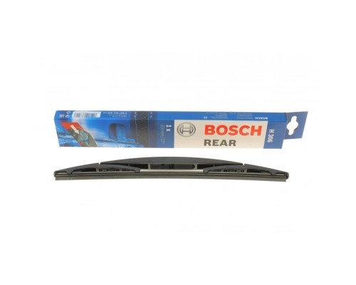 Щітка склоочисника Bosch 3 397 011 432