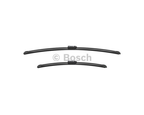 Щітка склоочисника Bosch 3 397 014 116