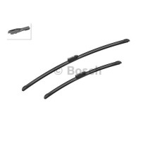 Щітка склоочисника Bosch 3 397 014 116