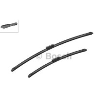 Щітка склоочисника Bosch 3 397 014 116