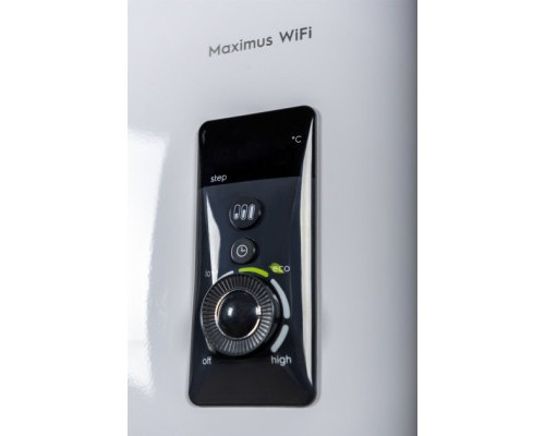 Бойлер Electrolux EWH80MaximusWiFi
