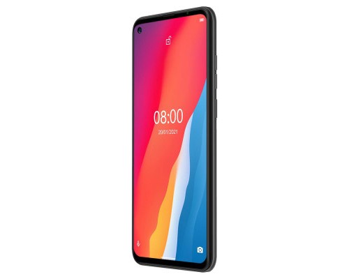 Мобільний телефон Ulefone Note 11P 8/128GB Black (6937748734000)
