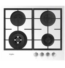 Варочна поверхня Whirlpool GOFL629WH