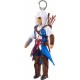 М'яка іграшка WP Merchandise Брелок плюшевий ASSASSIN'S CREED Ratonhnhake: ton (AC010006)